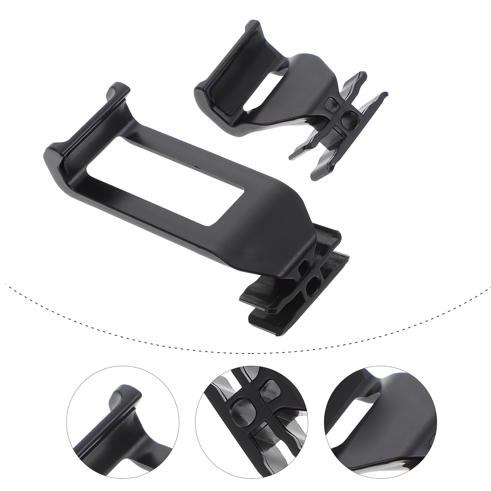 Drone Tablet Mount - 1Set Remote Controller Tablet Mount Extender