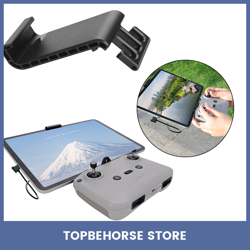 Drone Tablet Mount - Tablet Bracket Clip For DJI RC-N1/N2/N3