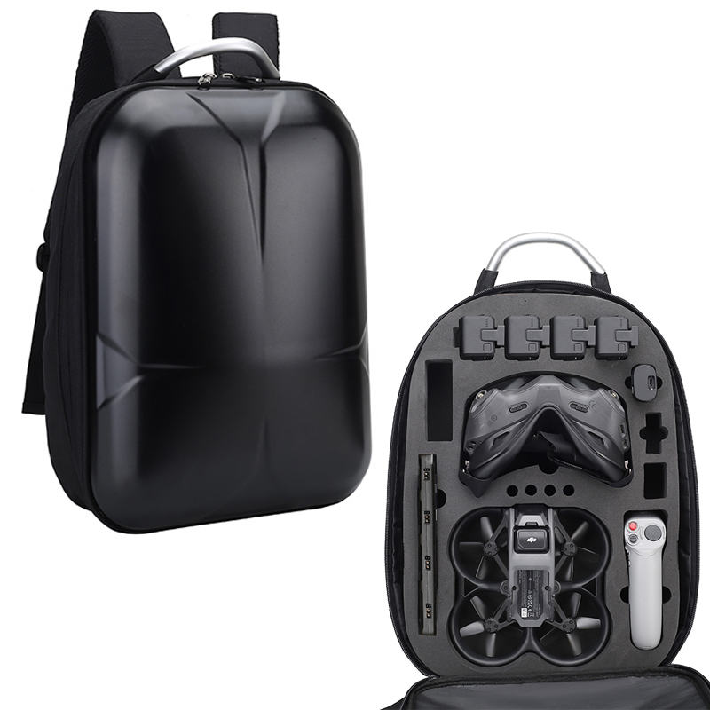 Backpack Duricrust Waterproof  - Drone Backpack recension och pris