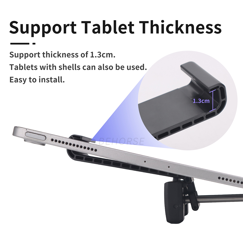 Tablet Bracket Clip For DJI RC - Drone Tablet Mount recension och pris