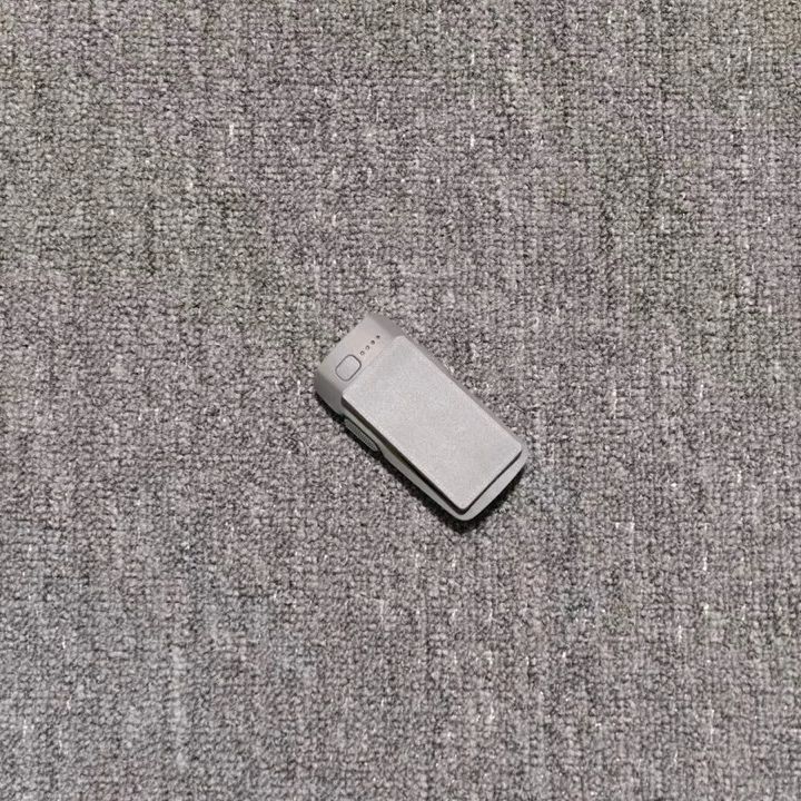 100%Original Used Battery Pack - Drone Charging Hub recension och pris