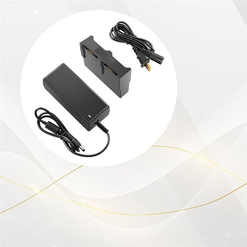 ABKQ-Drone Fast Charging Hub F - Drone Charging Hub recension och pris