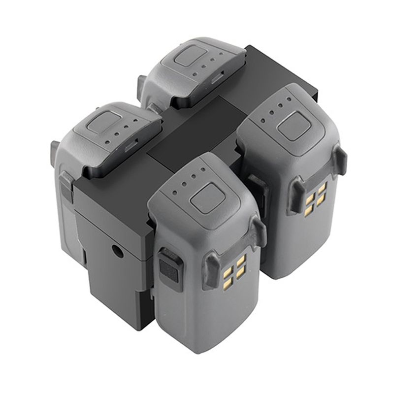 ABKQ-Drone Fast Charging Hub F - Drone Charging Hub recension och pris