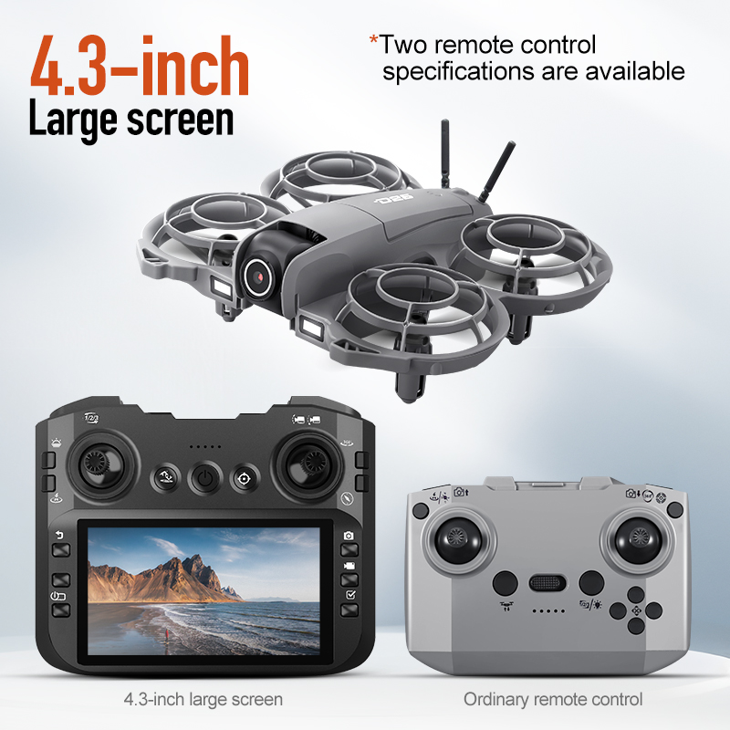 D26 Drone 4K Aerial HD 180° Ca - Drone Battery Charger recension och pris