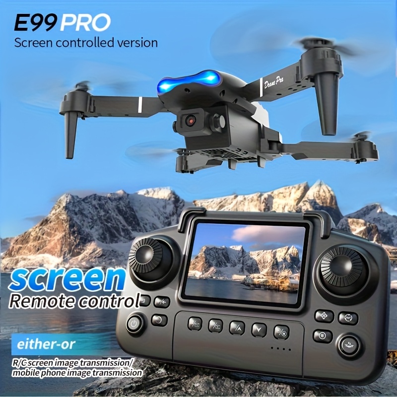 The Upgraded 2026 E99PRO MAX D - Drone Power Bank recension och pris