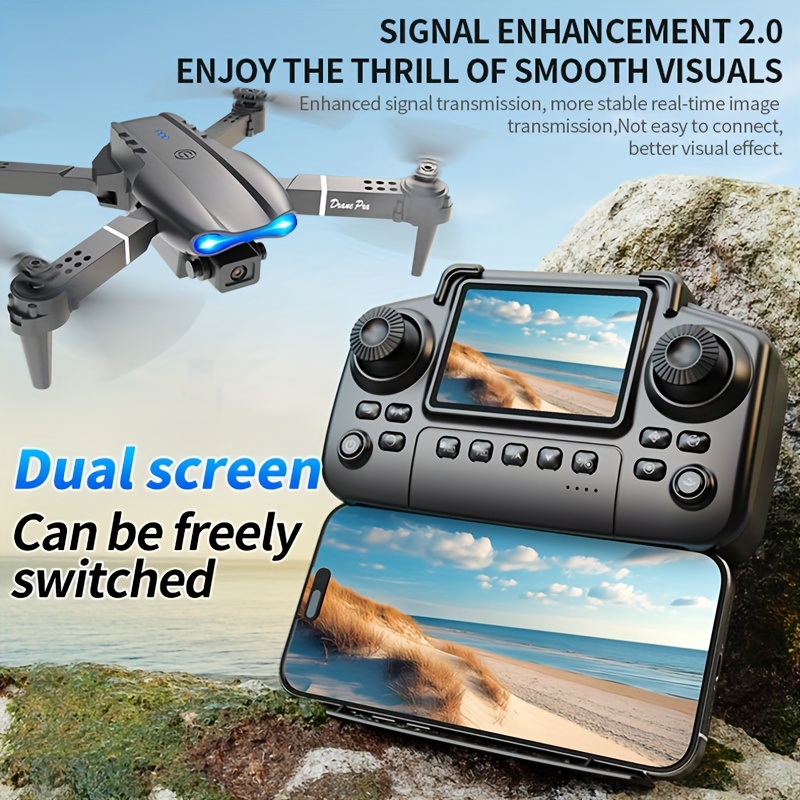 The Upgraded 2026 E99PRO MAX D - Drone Power Bank recension och pris