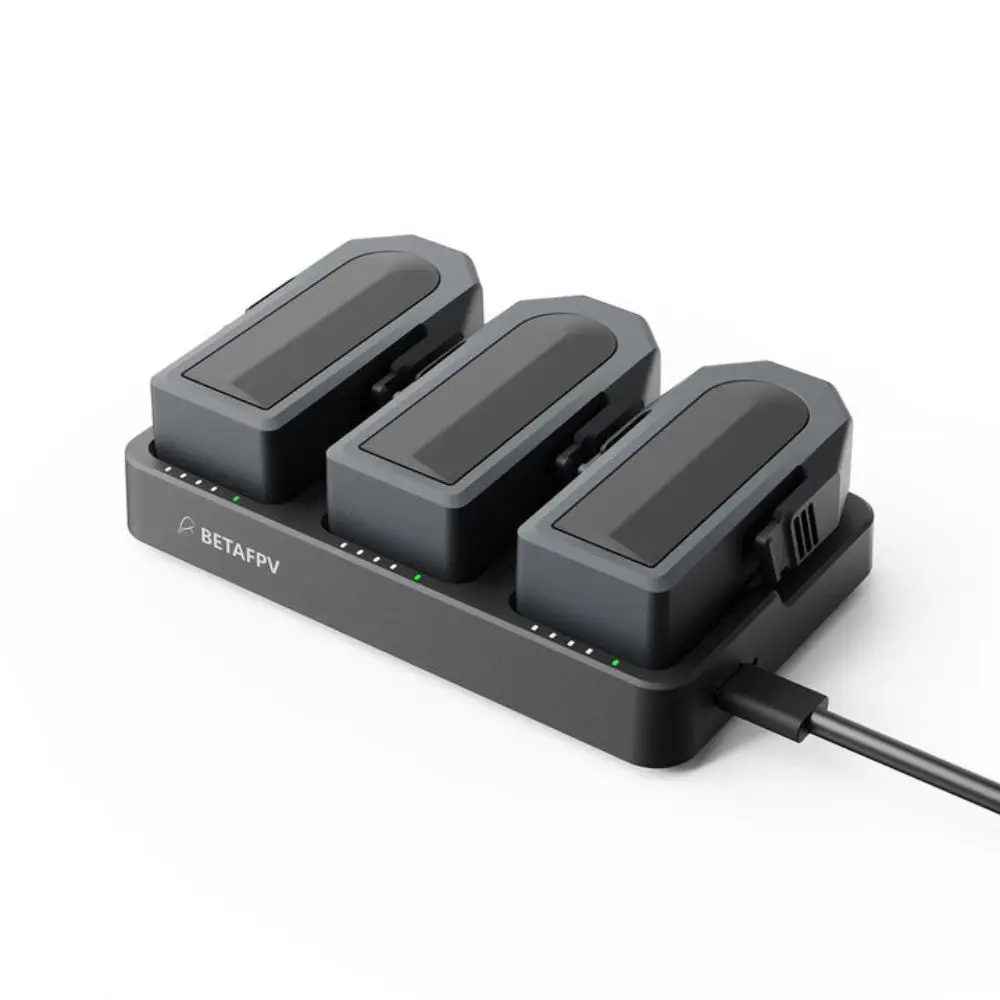 BETAFPV Aquila20 Three-Way Cha - Drone Charging Hub recension och pris