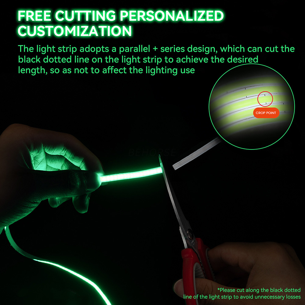 RC LED Light Strips for DJI Av - Drone Beacon Light recension och pris