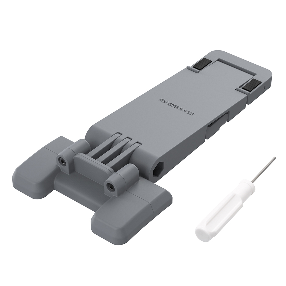 Foldable Bracket Tablet Clip H - Drone Tablet Mount recension och pris