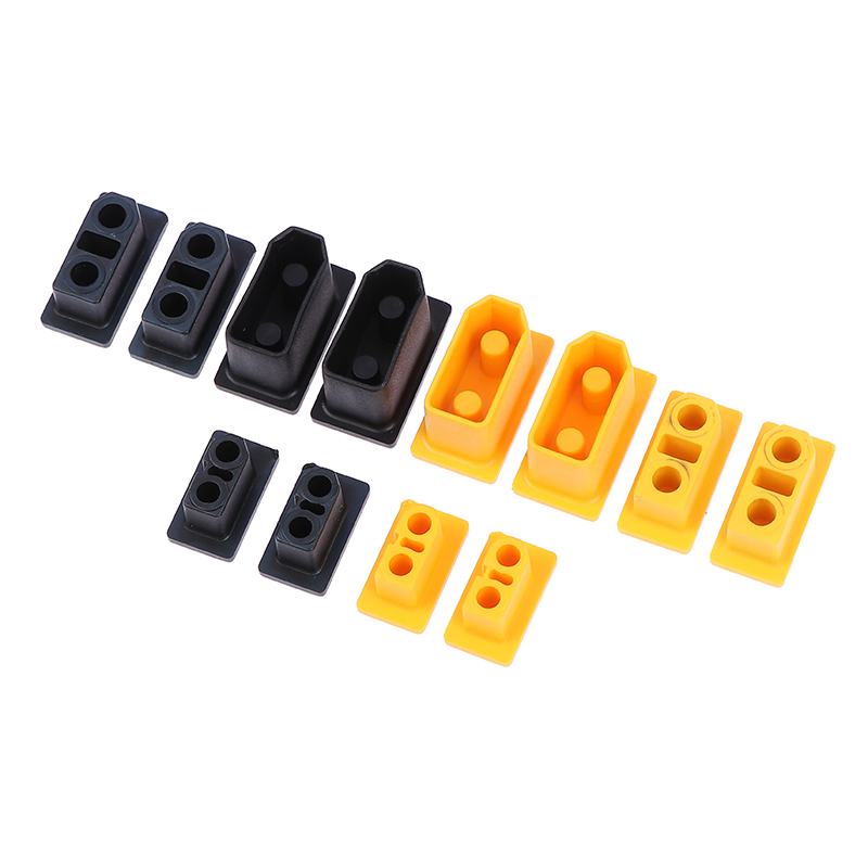 10PCS XT60 XT90 T Plug Male Fe - Drone Controller Hood recension och pris