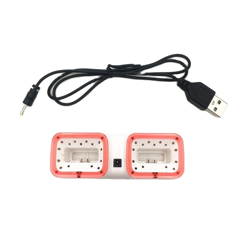 Dual USB Fast Charger for Syma - Drone Beacon Light recension och pris