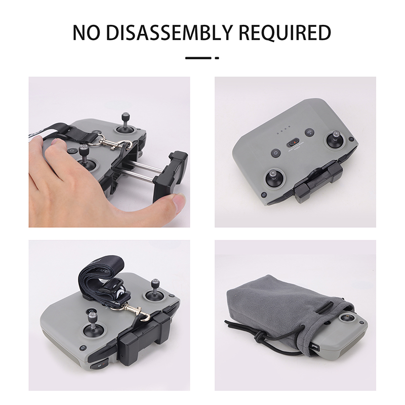 For DJI NEO/Mavic 3/Air 2/3/2S - Drone Neck Strap recension och pris