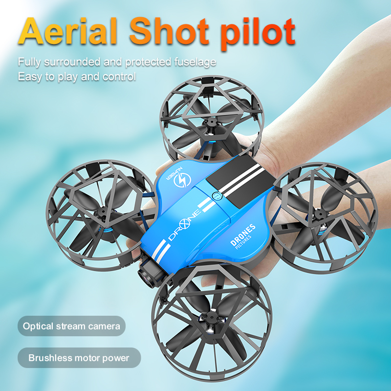 NEW Mini Drone 812PRO professi - Drone Remote Controller Lanyard recension och pris