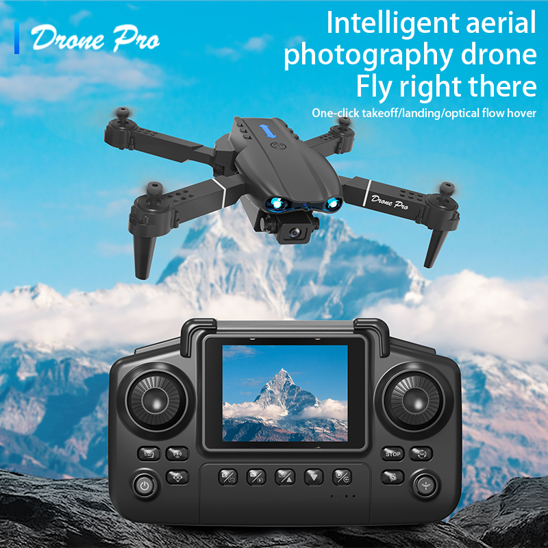 E99 Air Screen Control Drone P - Drone Power Bank recension och pris