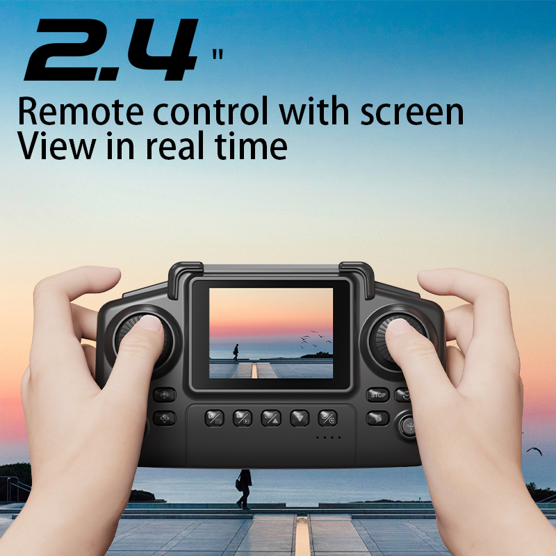 E99 Air Screen Control Drone P - Drone Power Bank recension och pris