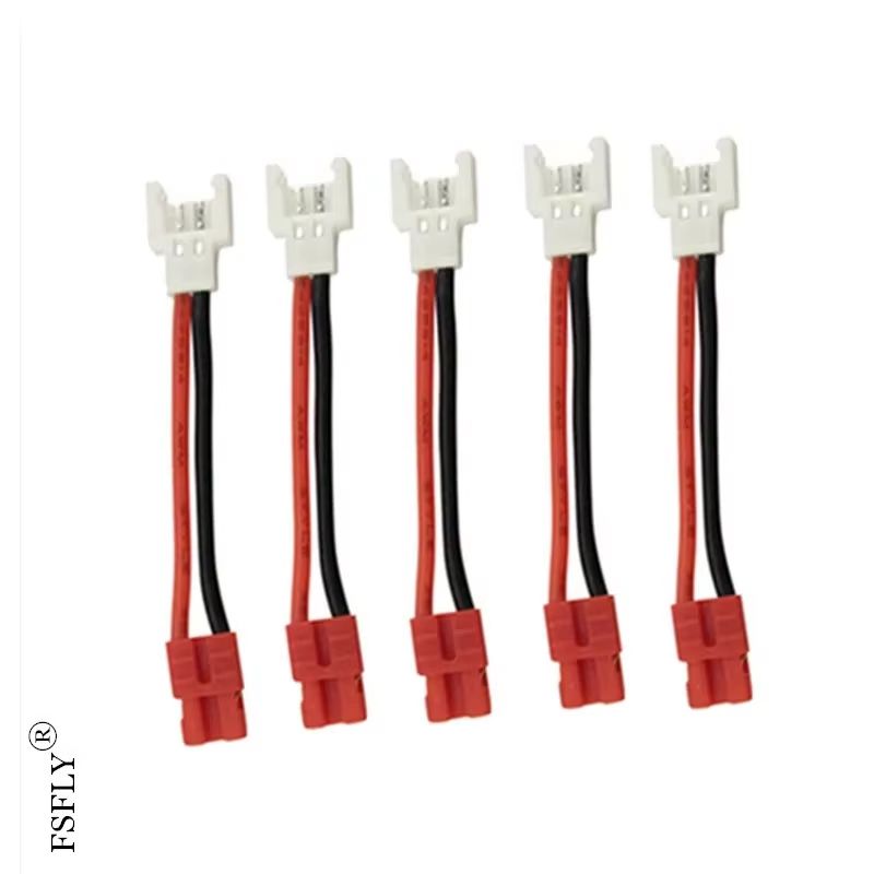 5Pcs SYMA X5HW X5HC X5SW X5C X - Drone Power Bank recension och pris