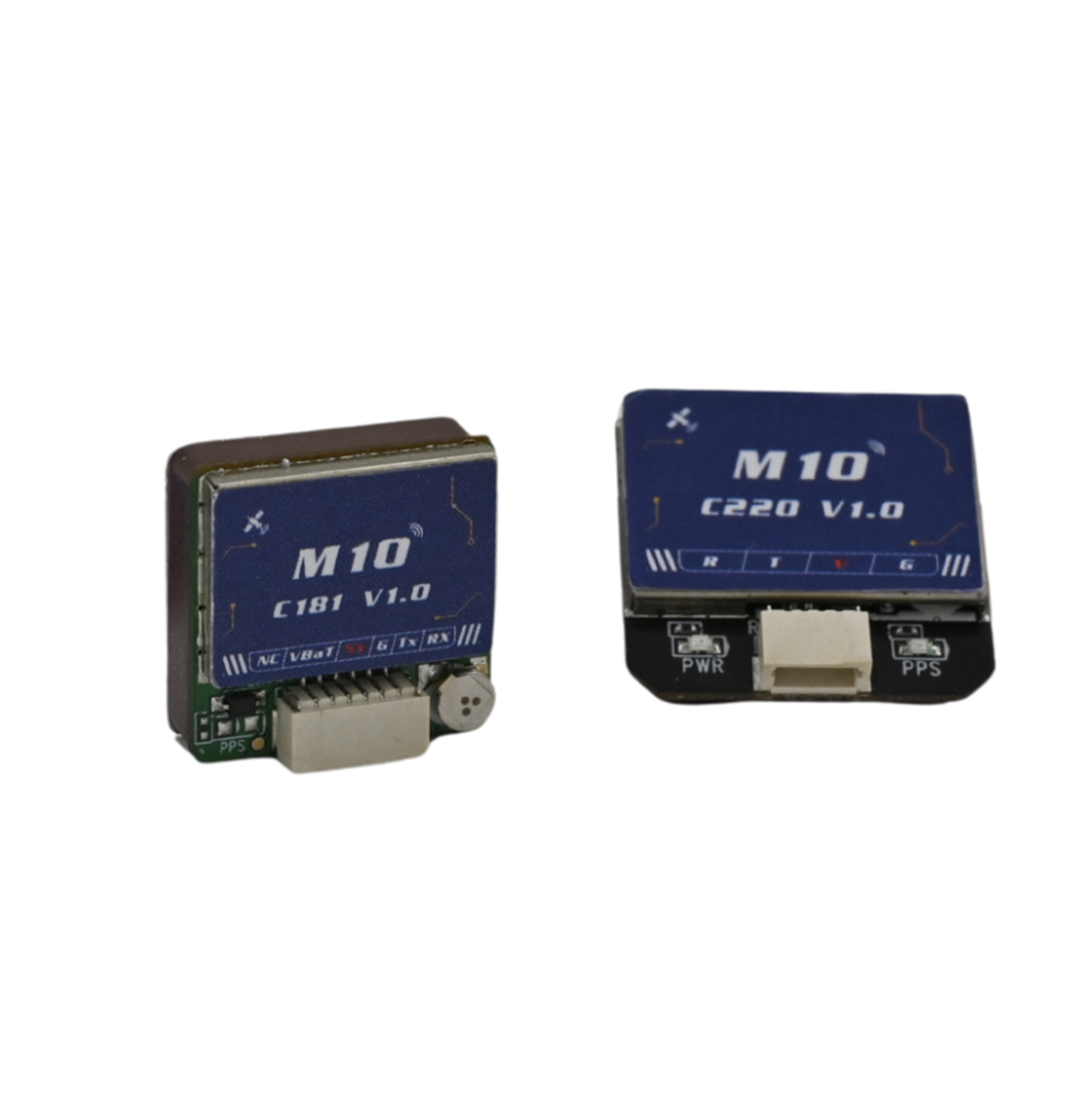 HPXGRC M-10 5883 GPS Module wi - Drone Beacon Light recension och pris